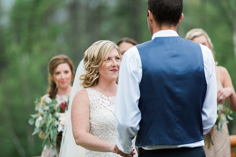 Wedding-ceremony-glacier-park