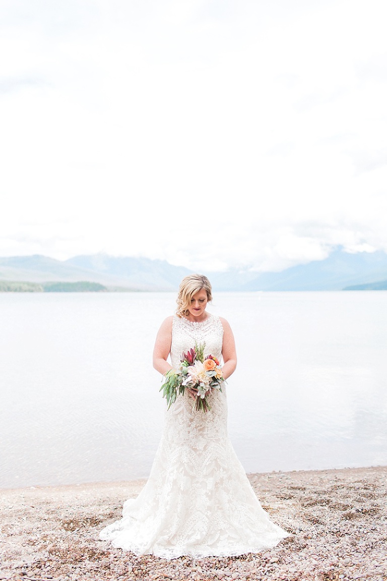 Wedding-photos-lake-mcdonald-glacier-mt