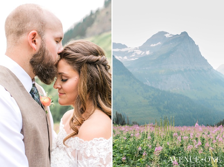 Glacier-Park-Elopement-in-Montana