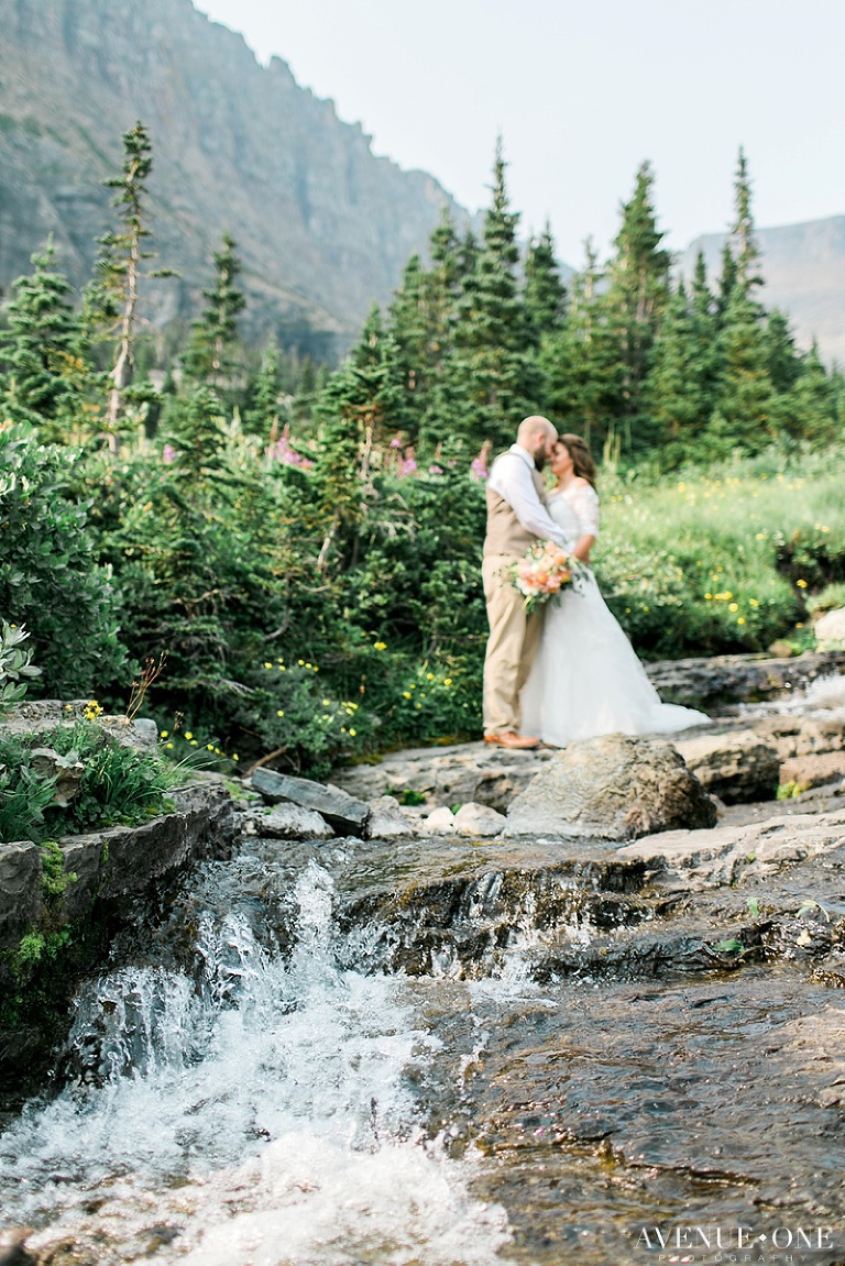 Mountain-elopement-glacier-park