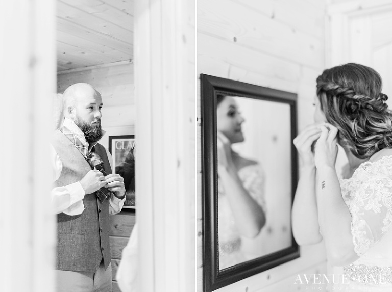 wedding-getting-ready-cabin-glacier-park