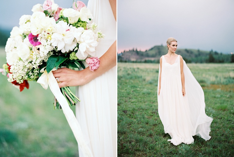Wedding Photographers Missoula MT