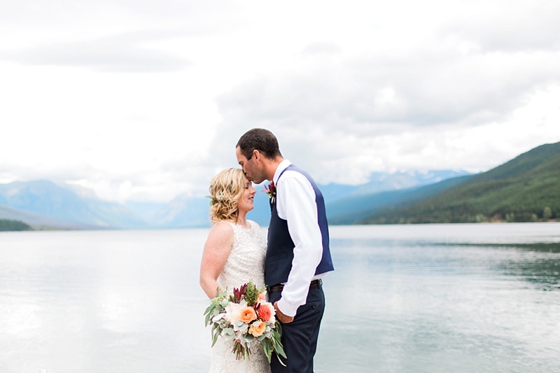 Mcdonald-lake-mt-wedding-photos