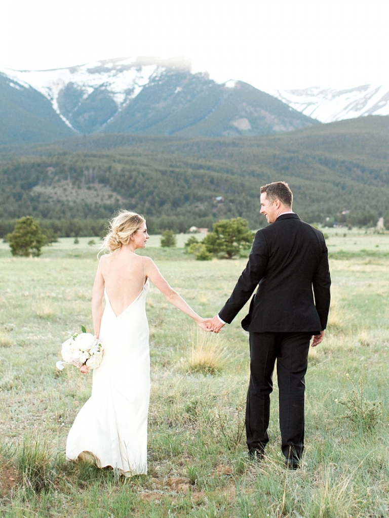 Livingston-MT-Wedding-Photograph-Mountains