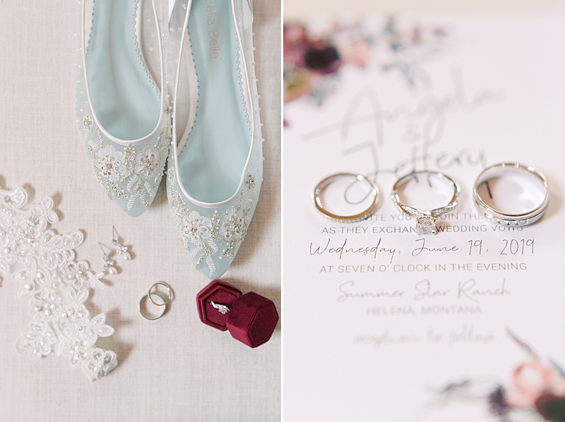 wedding-details-at-summer-star-ranch-wedding-mt