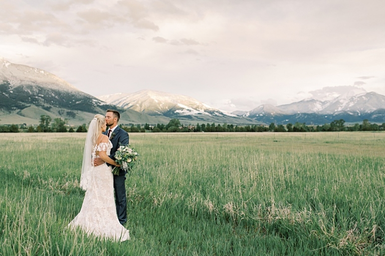 Livingston-MT-Wedding-Photographer