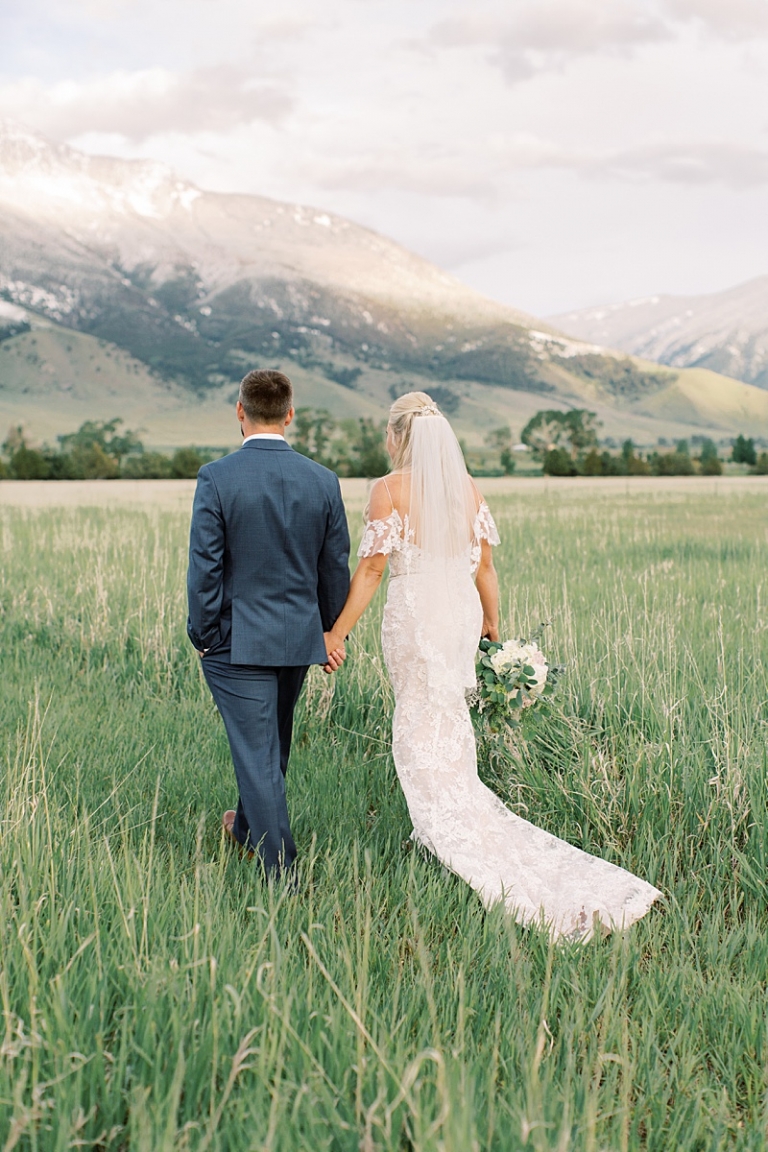 Livingston-MT-Wedding-Photographers