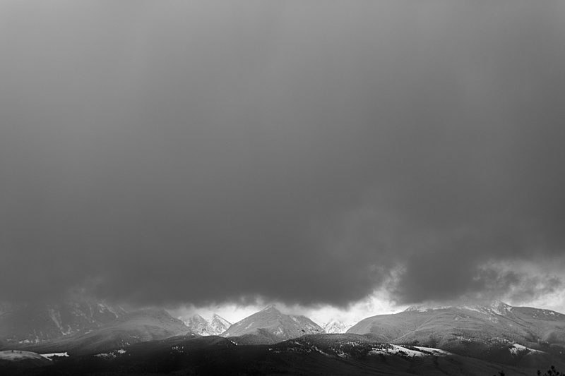 Montana-Mountain-Scape