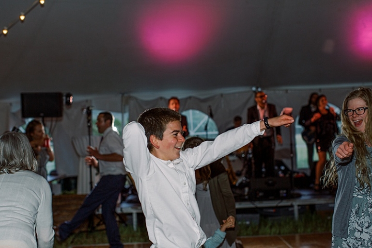Montana-Tented-Wedding-Reception-Kid-Dancing