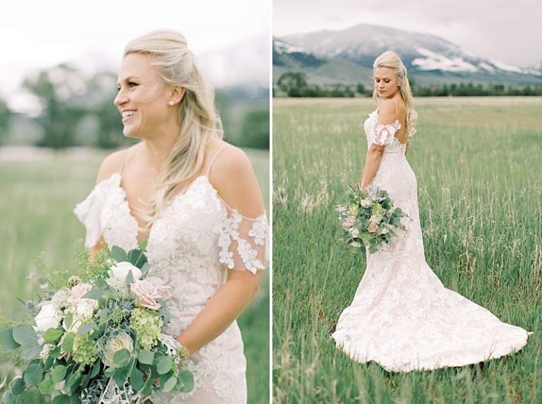 Paradise-Valley-MT-Wedding-Picture