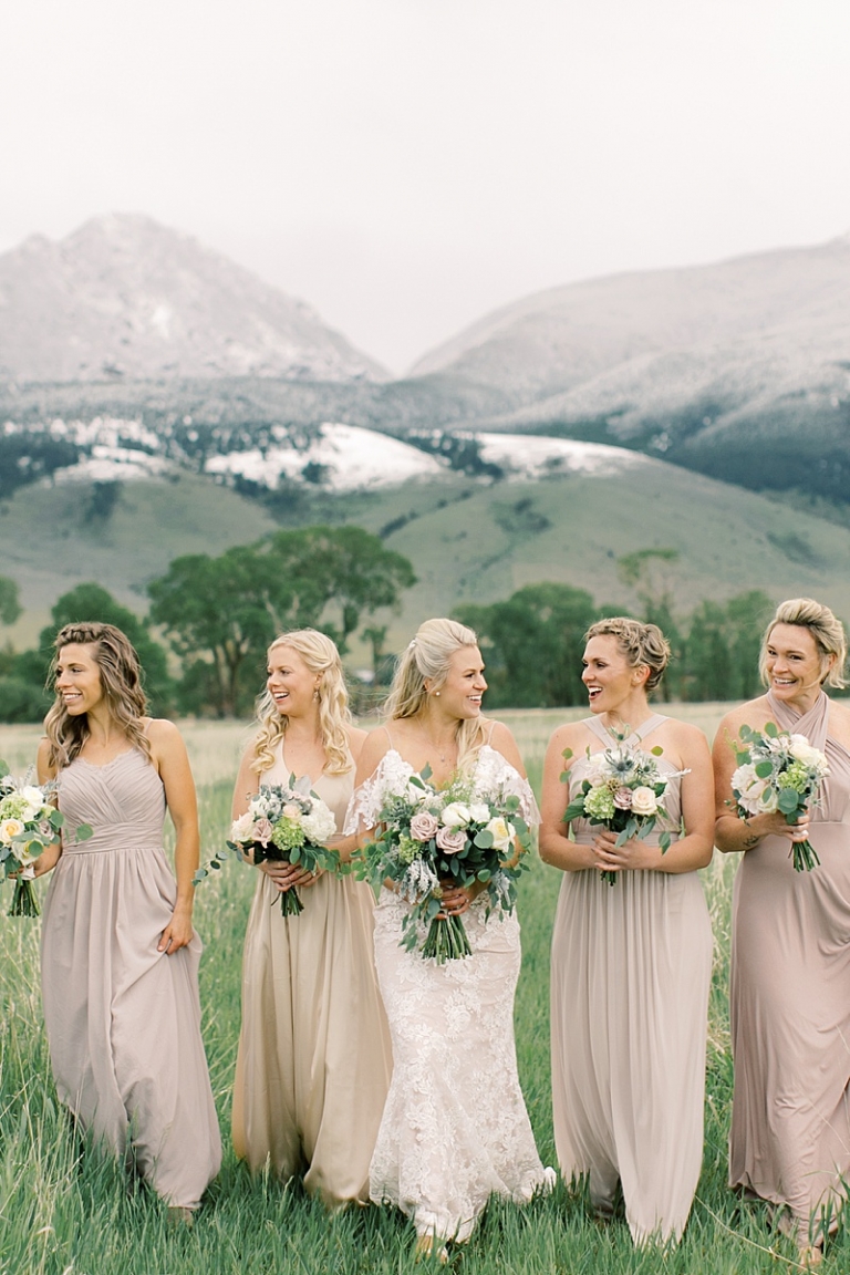 Paradise-Valley-MT-Wedding-Pictures