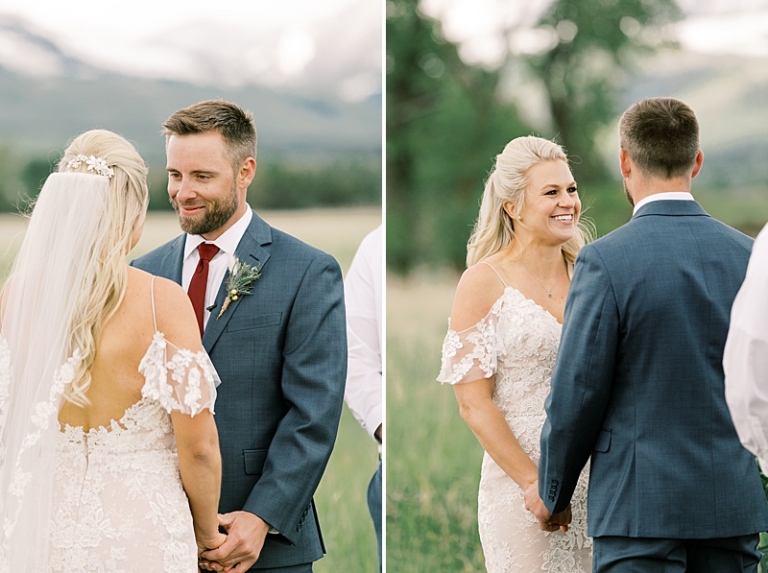 Wedding-Ceremony-in-Paradise-Valley-MT