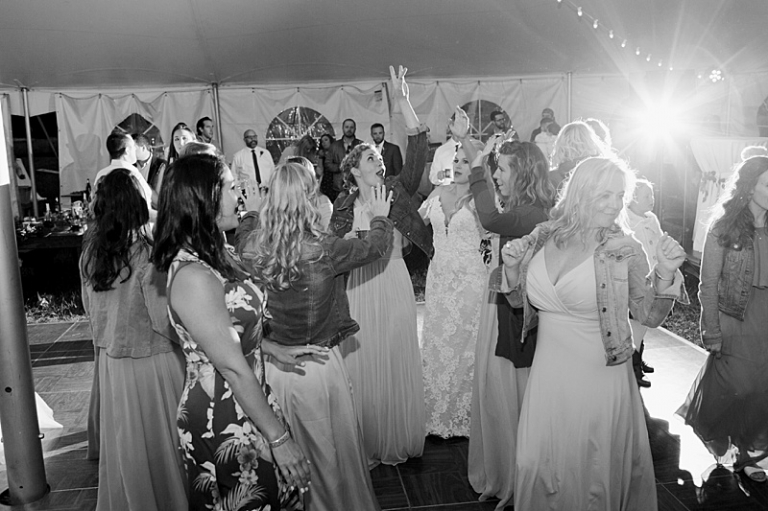 Wedding-Reception-Paradise-Valley-Montana