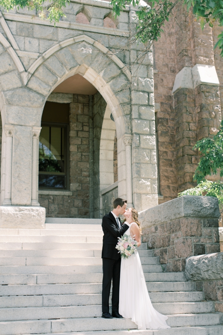 Carroll-College-Wedding-Helena-Montana