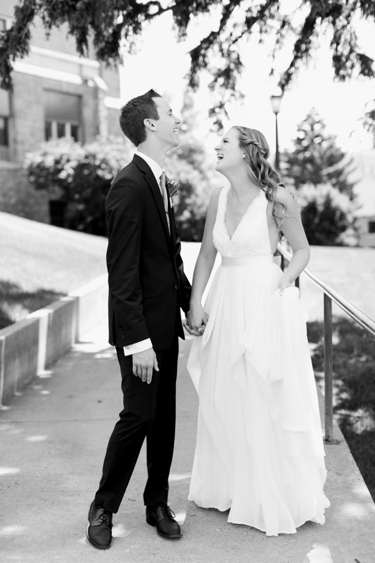 carroll-college-wedding-bride-and-groom