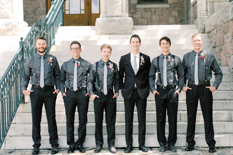 carroll-college-wedding-party