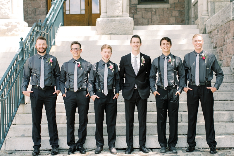carroll-college-wedding-party
