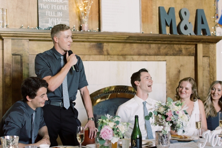 carroll-college-wedding-reception-speeches