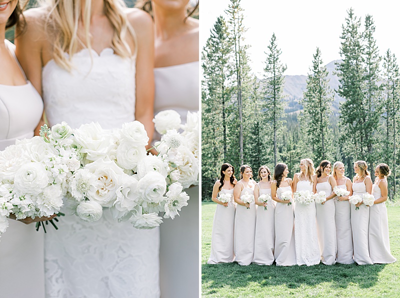 bridal-party-at-moonlight-basin-wedding-big-sky-mt
